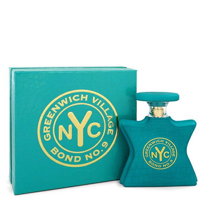 Bond No. 9 Greenwich Village Eau de Parfum Spray 100 ml/3,4 oz
