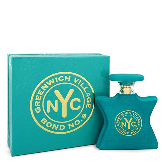 Bond No. 9 Greenwich Village Eau De Parfum Spray 100ml/3.4oz