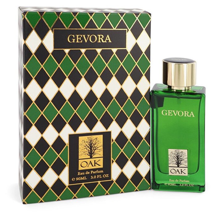 Oak Oak Gevora Eau De Parfum Spray 90ml/3oz