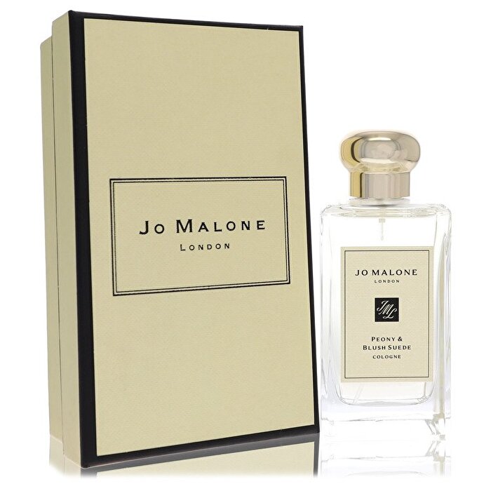 Jo Malone Jo Malone Peony &amp; Blush Suede Cologne Spray (Unisex) 100ml/3.4oz