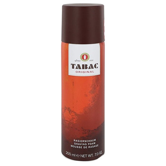 Maurer &amp; Wirtz Tabac Scheerschuim 207ml/7oz