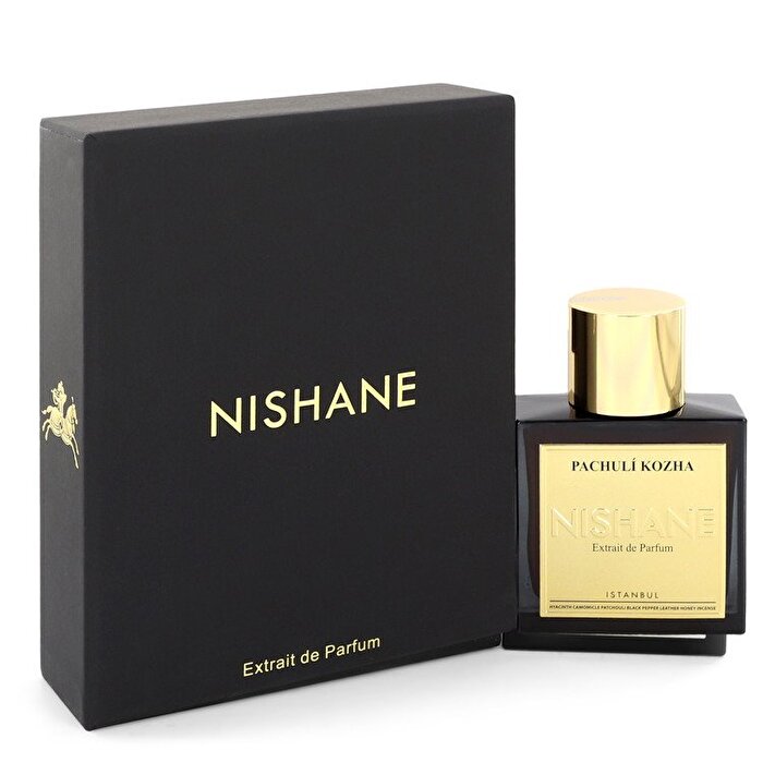 Nishane Pachuli Kozha Extrait De Parfum Spray (Unisex) 50 ml/1,7 oz
