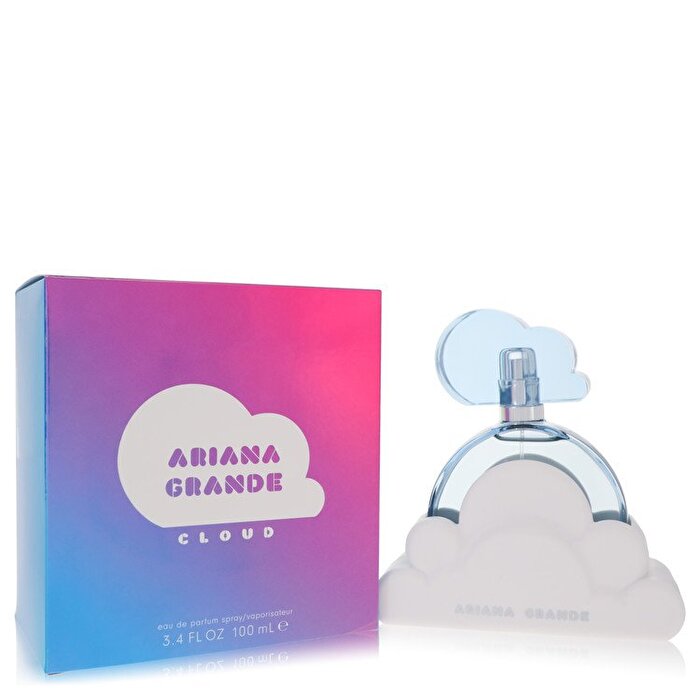 Ariana Grande Cloud Eau De Parfum Spray 100ml/3.4oz