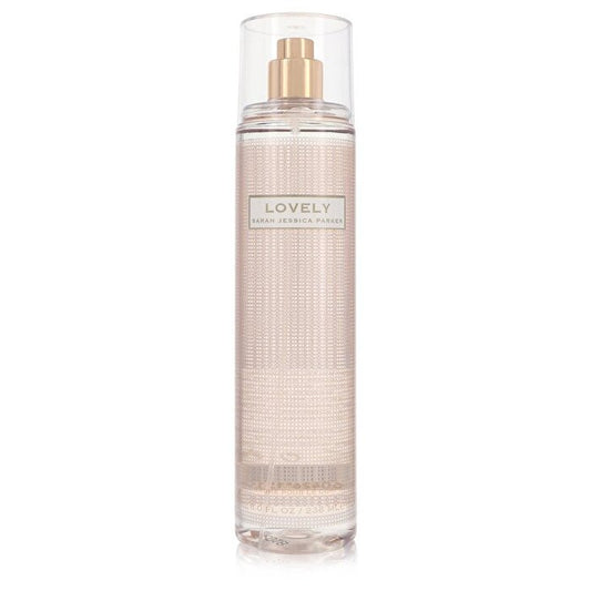 Sarah Jessica Parker – Lovely Body Mist, 240 ml