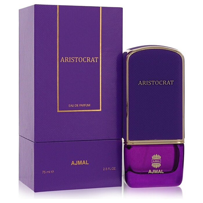 Ajmal Ajmal Aristocrat Eau De Parfum Spray 75ml/2.5oz