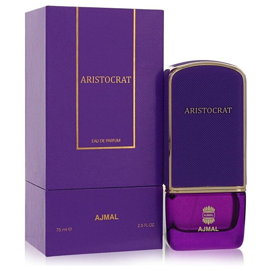 Ajmal Ajmal Aristocrat Eau De Parfum Spray 75ml/2.5oz