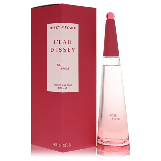 Issey Miyake L'eau D'issey Rose &amp; Rose Eau de Parfum Intense Spray 90ml/3oz