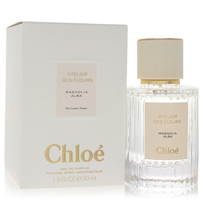 Chloe Chloe Magnolia Alba Eau De Parfum Spray 50 ml/1,6 oz