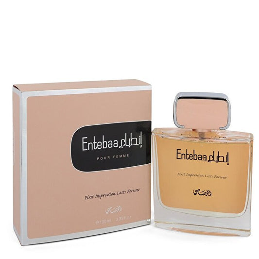 Rasasi Entebaa Eau De Parfum Spray 98 ml/3,33 oz