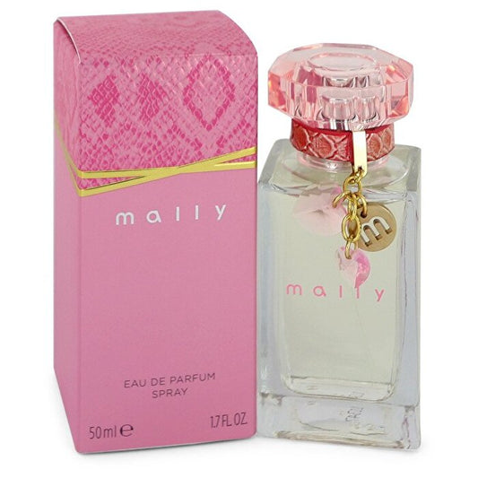 Mally Eau de Parfum Spray 50 ml/1,7 oz