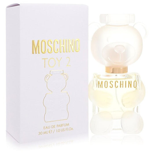 Moschino Moschino Toy 2 Eau De Parfum Spray 30ml/1oz