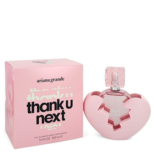 Ariana Grande Ariana Grande Thank U, Next Eau De Parfum Spray 100 ml/3,4 oz