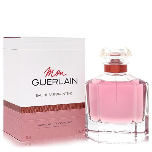 Mon Guerlain Intense Eau De Parfum Spray 100 ml