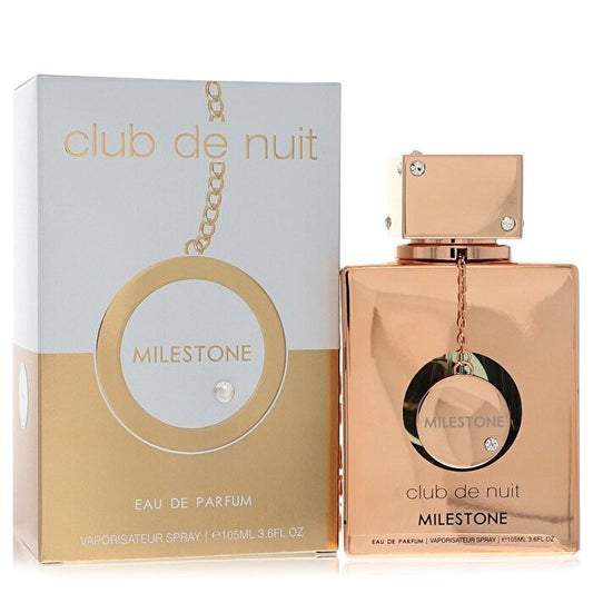 Armaf Club De Nuit Milestone Eau de Parfum Spray 105 ml