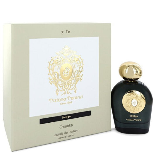 Tiziana Terenzi Tiziana Terenzi Halley Extrait De Parfum Spray (Unisex) 100ml/3.38oz