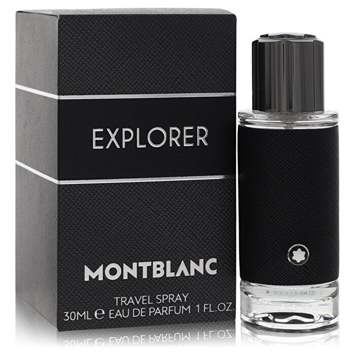 Montblanc Explorer Eau De Parfum Spray 30ml/1oz