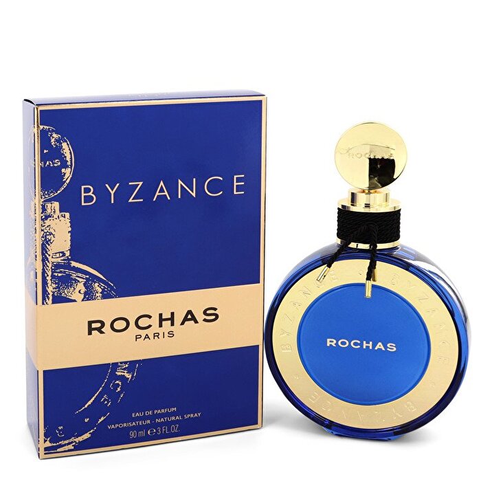 Rochas Byzance 2019 editie Eau de parfum spray 90ml/3oz