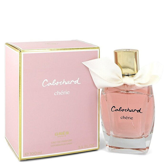 Cabochard Cabochard Cherie Eau De Parfum Spray 100 ml/3,4 oz