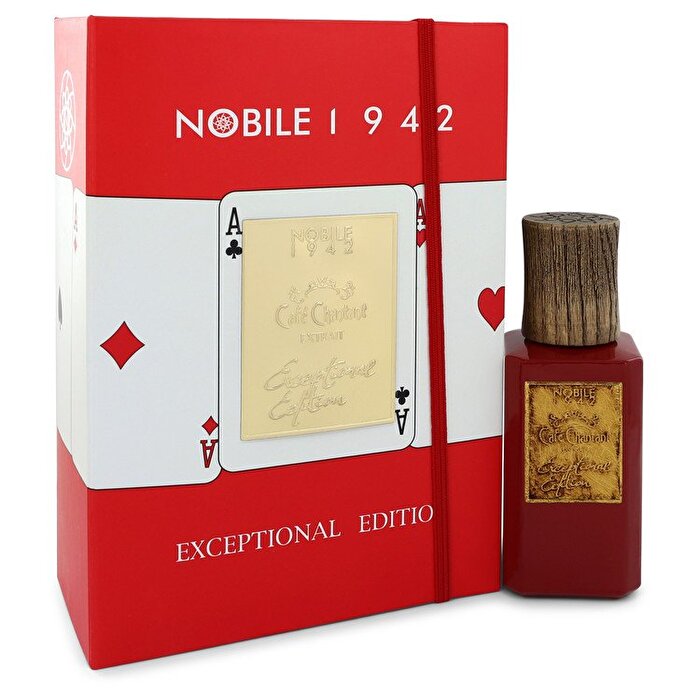 Nobile 1942 Cafe Chantant  Extrait De Parfum Spray (Unisex) 75ml/2.5oz