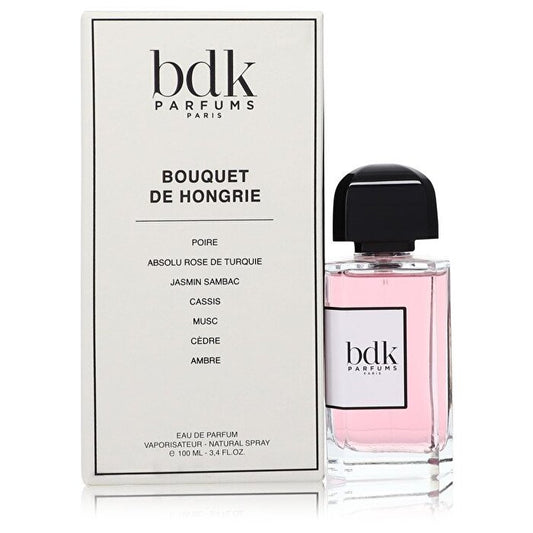 BDK Parfums Bouquet De Hongrie Eau De Parfum Spray (Unisex) 100 ml/3,4 oz