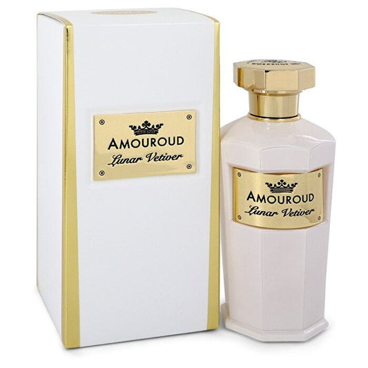 Amouroud Lunar Vetiver  Eau De Parfum Spray (Unisex) 100ml/3.4oz