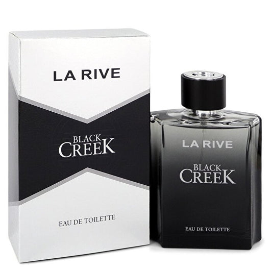La Rive La Rive Black Creek Eau De Toilette Spray 100ml/3.3oz