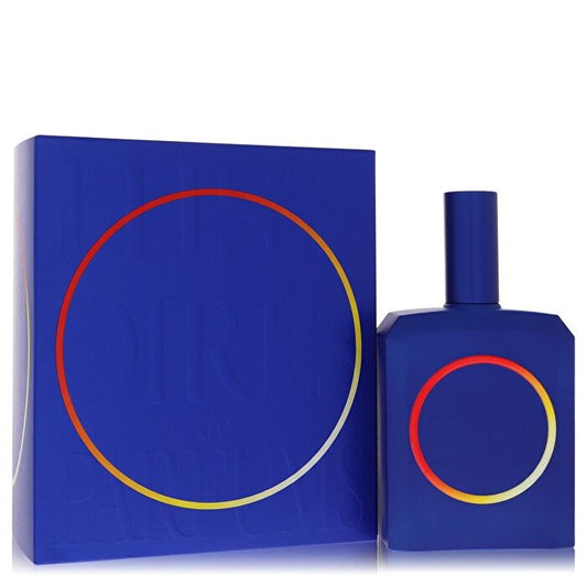 Histoires De Parfums This Is Not A Blue Bottle 1.3 Eau De Parfum Spray (Unisex) 120ml/4oz