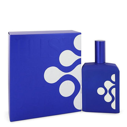 Histoires De Parfums This Is Not A Blue Bottle 1.4 Eau de Parfum Spray 120 ml/4 oz
