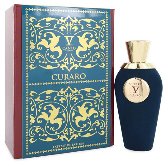 V Canto Curaro V Extrait De Parfum Spray (Unisex) 100ml/3.38oz