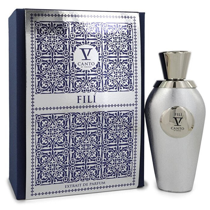 V Canto Fili V Extrait De Parfum Spray (Unisex) 100ml/3.38oz