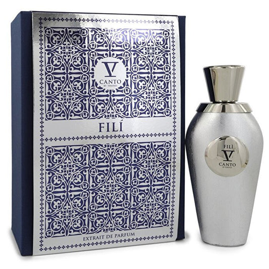 V Canto Fili V Extrait De Parfum Spray (Unisex) 100ml/3.38oz
