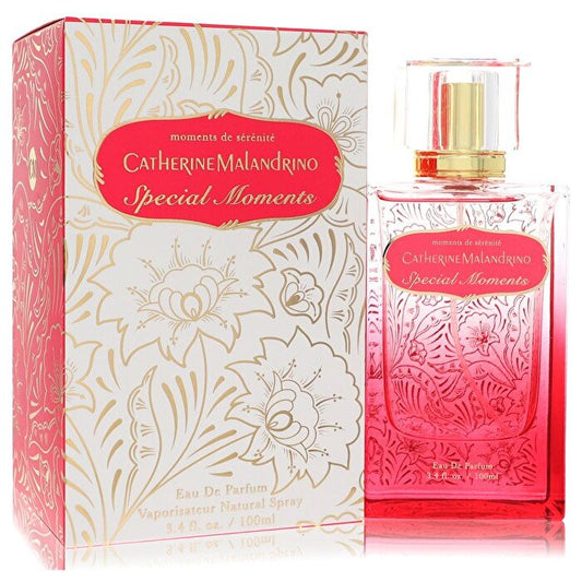 Catherine Malandrino Speciale Momenten Eau De Parfum Spray 100 ml/3,4 oz