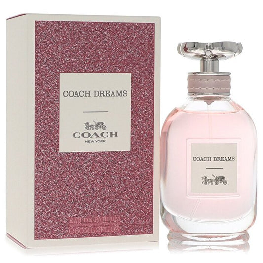 Coach Coach Dreams Eau De Parfum Spray 60ml/2oz