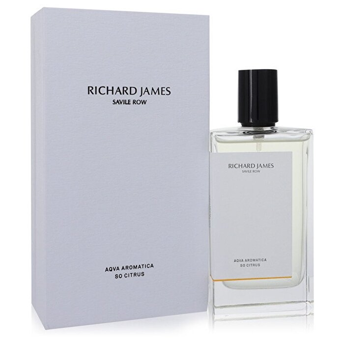 Richard James Aqua Aromatica So Citrus Cologne Spray 104ml/3.5oz