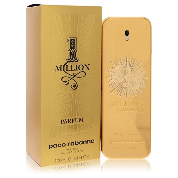 Paco Rabanne 1 Million Parfum Parfum Spray 100ml/3.4oz