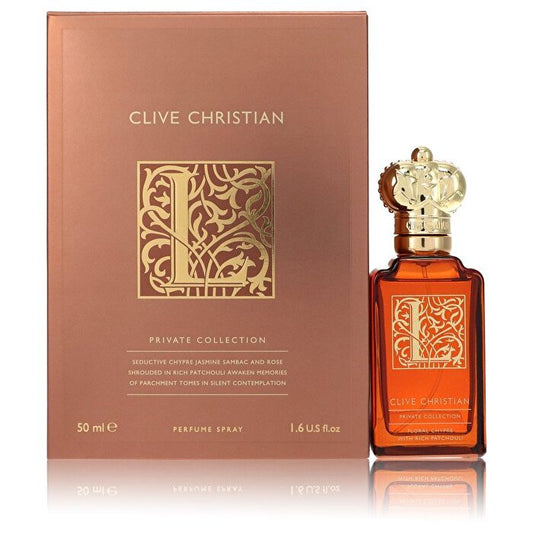 Clive Christian Clive Christian L Bloemig Chypre Eau De Parfum Spray 50 ml/1,6 oz