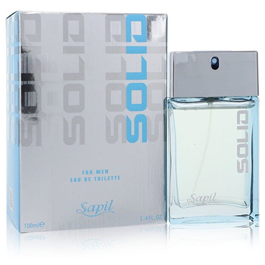Sapil Sapil Solid Eau De Toilette Spray 100 ml/3,4 oz