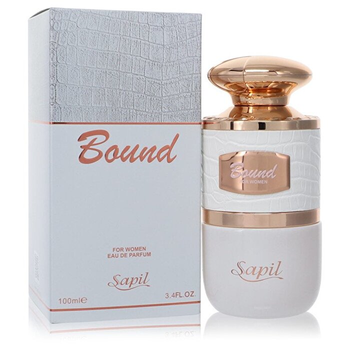 Sapil Sapil gebonden eau de parfum spray 100 ml/3,4 oz