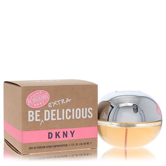 Donna Karan Be Extra Delicious Eau De Parfum Spray 50ml/1.7oz