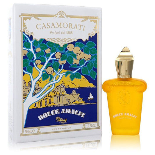 Xerjoff Casamorati 1888 Dolce Amalfi Eau De Parfum Spray (Unisex) 30ml/1oz