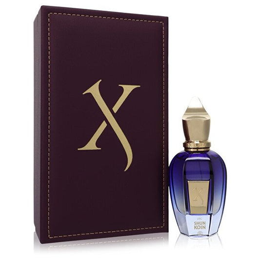 Xerjoff Join The Club Shunkoin Eau De Parfum Spray (Unisex) 50ml/1.7oz