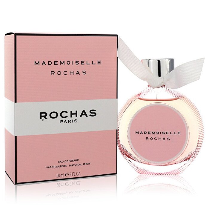 Rochas Mademoiselle Rochas Eau De Parfum Spray 90ml/3oz