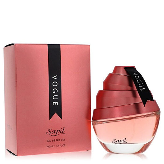 Sapil Sapil Rave Eau de Parfum Spray 100 ml/3,4 oz
