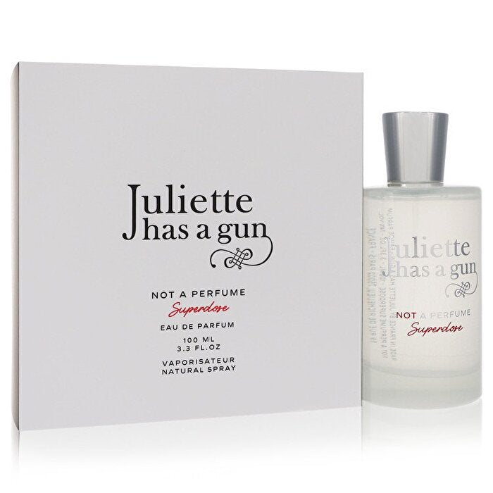 Juliette Has A Gun Not A Perfume Superdose Eau de Parfum Spray (Unisex) 100 ml/3,3 oz