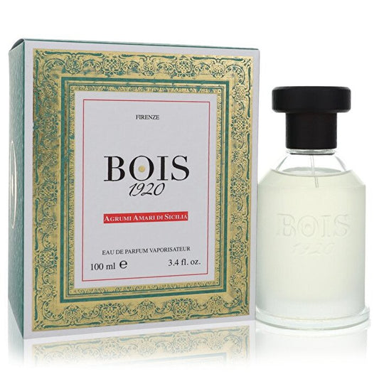 Bois 1920 Agrumi Amari Di Sicilia Eau De Parfum Spray (Unisex) 100 ml/3,4 oz