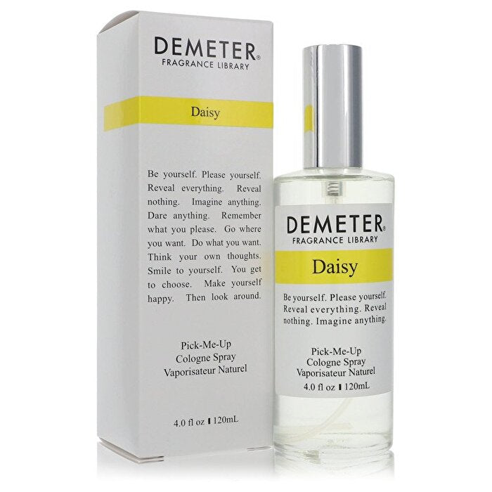 Demeter Demeter Daisy Kölnisch Wasser Spray 120ml/4oz