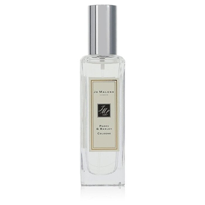 Jo Malone Jo Malone Poppy &amp; Barley Cologne Spray (Unisex Unboxed) 30ml/1oz
