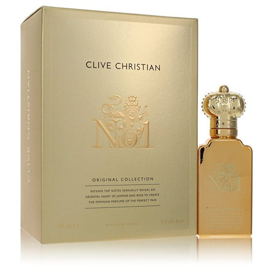 Clive Christian Clive Christian Nr. 1 Parfümspray 50 ml