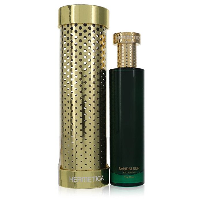 Hermetica Sandalsun Eau De Parfum Spray (Unisex) 100ml/3.3oz
