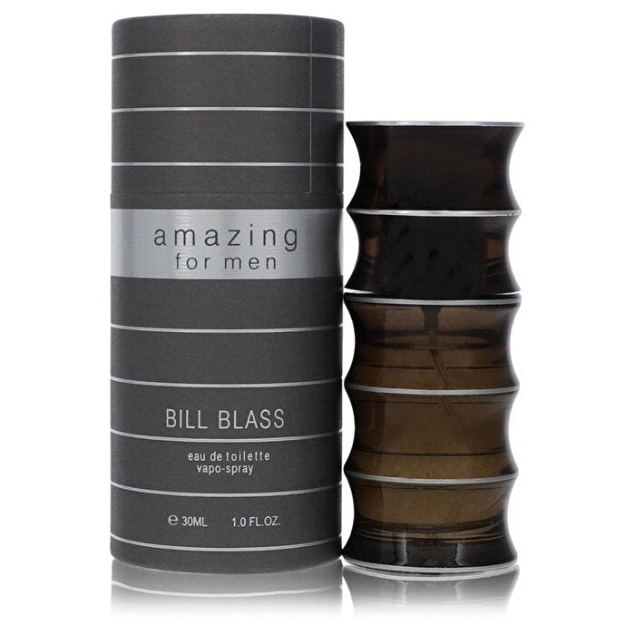 Bill Blass Amazing Eau De Toilette Spray 30ml/1oz